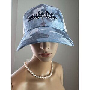Salt Life "Into the Abyss" Ladies Hat